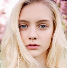 切眉后多久恢复自然