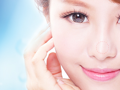 韩式三点双眼皮