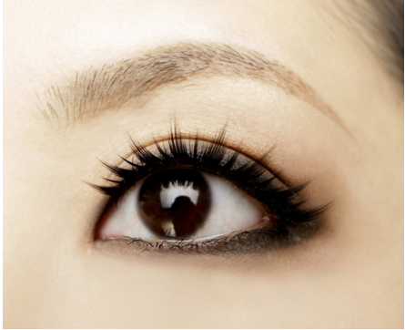 单眼皮做开眼角手术好不好,开眼角手术的效果,上睑下垂矫正术,开眼角的方法