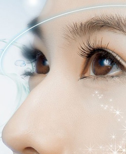 开眼角术后应注意的事项,开眼角手术的效果