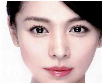 开眼角手术的特点有哪些,开眼角手术的效果,双眼皮