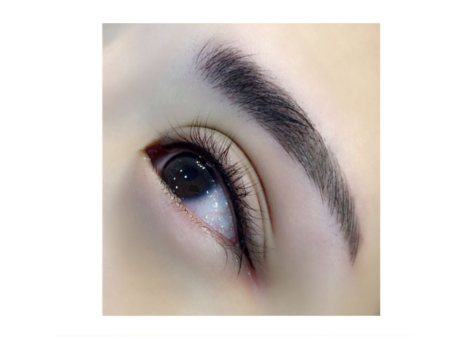 苏州哪里纹眉比较便宜,纹眉价格,纹眉效果