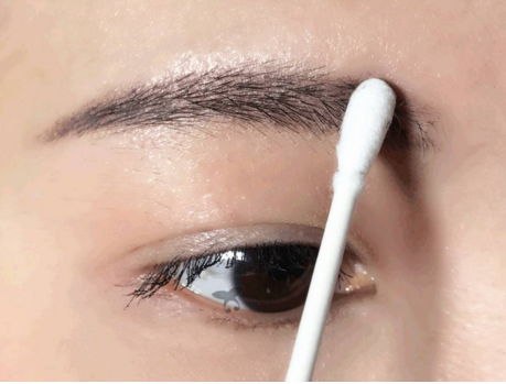 影响纹眉价格的因素,眉毛稀疏,纹眉效果