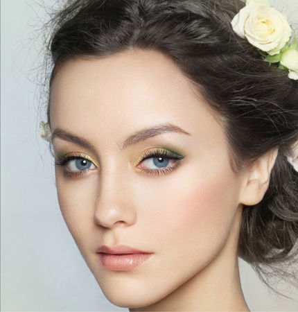 双眼皮术后几天能拆线，切开法双眼皮，割双眼皮，切开双眼皮术后的护理，