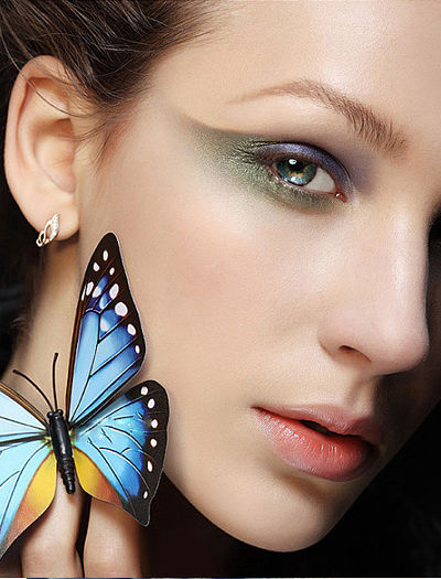 双眼皮手术安全吗，割双眼皮手术，定位三点双眼皮，双眼皮术后的护理事项，