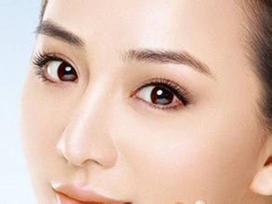 埋线双眼皮的优点