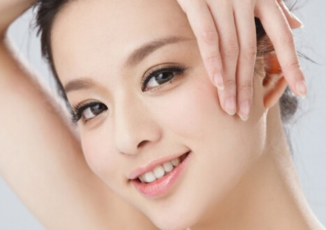 埋线双眼皮的后遗症