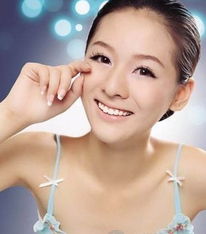 激光祛眼袋的效果