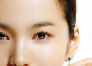 吸脂祛眼袋术后的注意事项