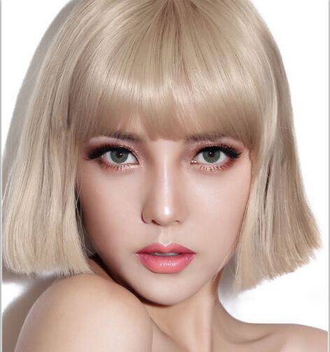 内切去眼袋手术