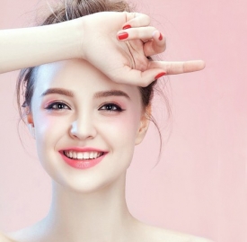 不开刀去眼袋的方法