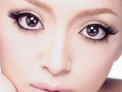 开眼角手术的后遗症