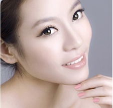 韩式面部吸脂瘦脸