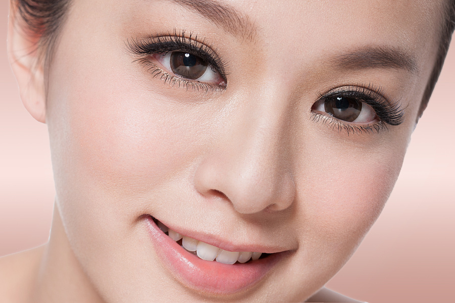 激光祛眼袋的优势