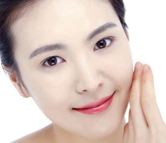 祛眼袋手术的效果