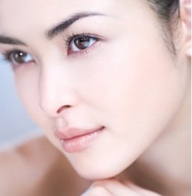 提眉术后的恢复期