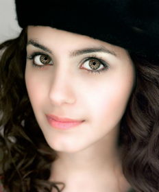 眉毛下垂怎么办,