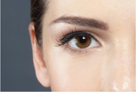 韩式开眼角整形