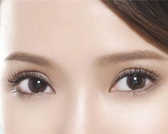 上眼睑松弛矫正