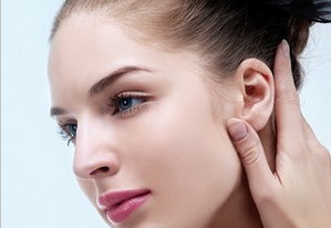 眼袋整复术出现并发症的处理