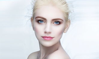 韩式三点双眼皮