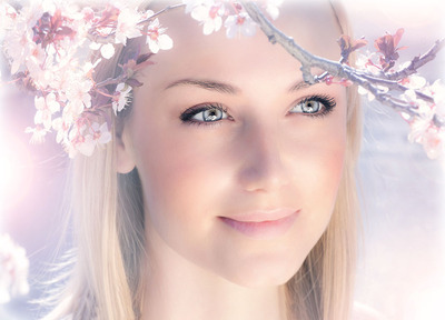 开外眼角会不会留疤