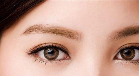 纹眉和绣眉的区别