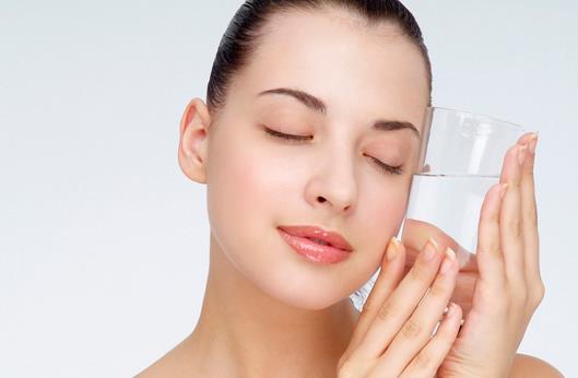 韩式双眼皮埋线法