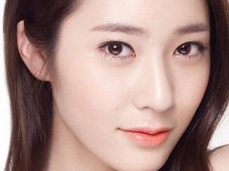 韩式吸脂去眼袋