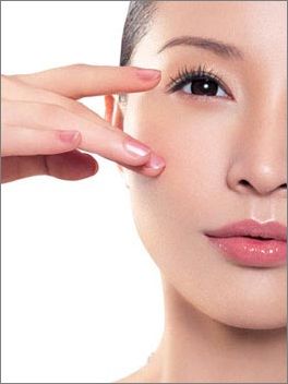 下眼袋要怎样去除