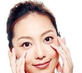 去眼袋手术失败的后遗症