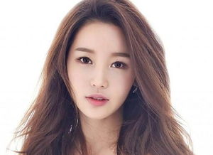 韩式割双眼皮术后的效果