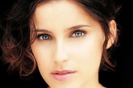 韩式双眼皮效果