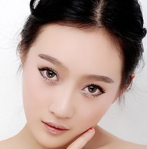 韩式双眼皮术后护理