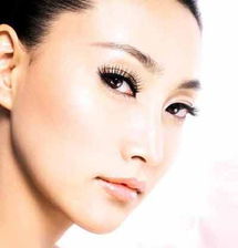 眉毛种植术的效果