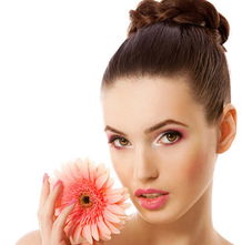 眼袋失败的修复方法