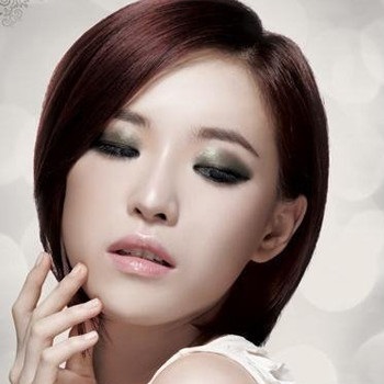  无痕韩式切眉术