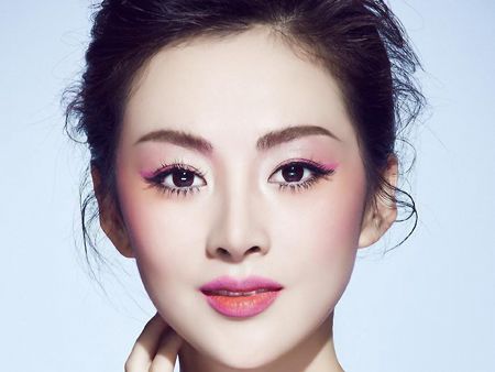 眉下垂提眉术式切口选择