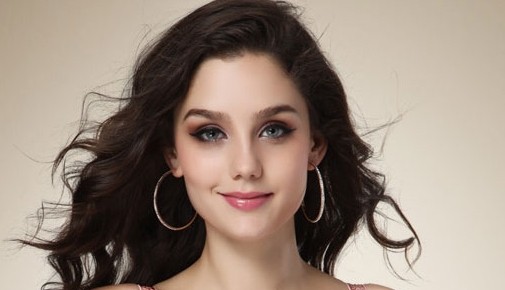 眉弓上缘皮肤切除术