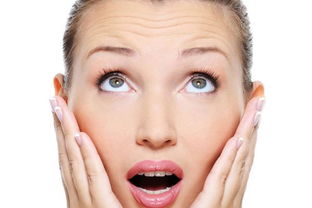 去除眉心川字纹的方法