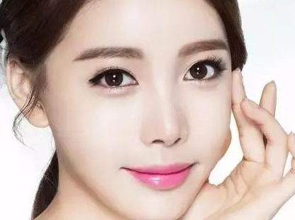 上眼睑下垂矫正的方法