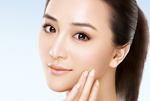 吸脂祛眼袋术的效果