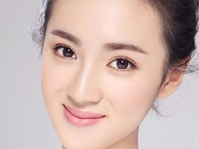 开眼角手术价格