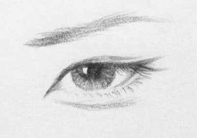 男子微整形开眼角 桃花眼抱得美人归