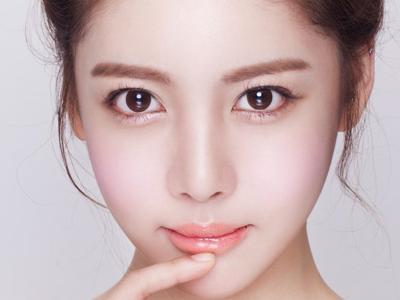 韩式双眼皮的特点