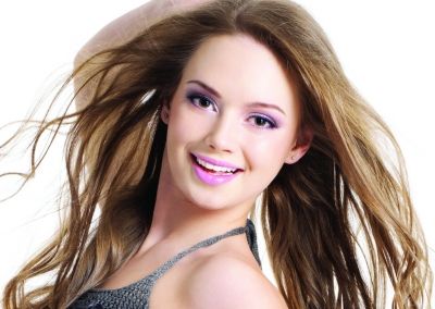 简单有效去眼袋方法