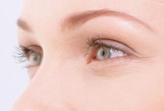 双眼皮