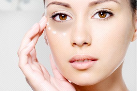 黑眼圈怎么快速消除