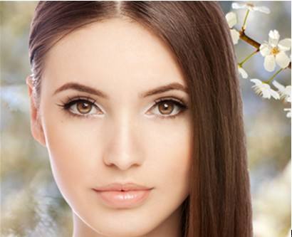 开内眼角和开外眼角的区别