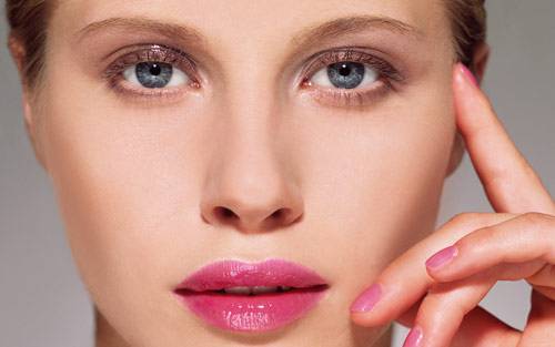 深蓝射频能去黑眼圈吗